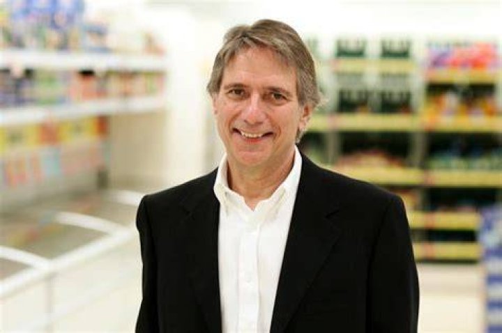 Malcolm Walker