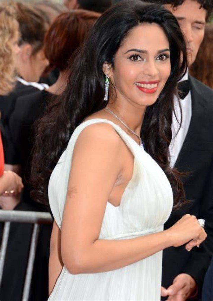 Mallika Sherawat Net Worth