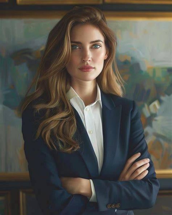 Mallory Dolansky Net Worth 2024