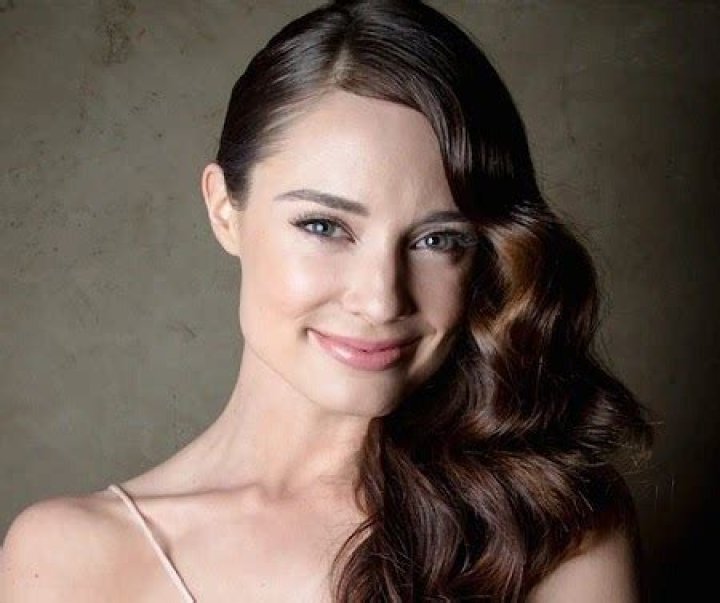 Mallory Jansen Height