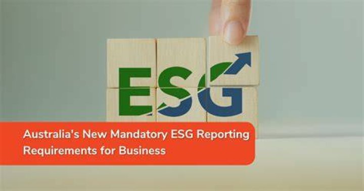 mandatory esg reporting mandatory esg reporting