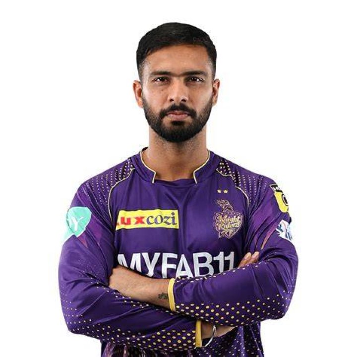 Mandeep Singh