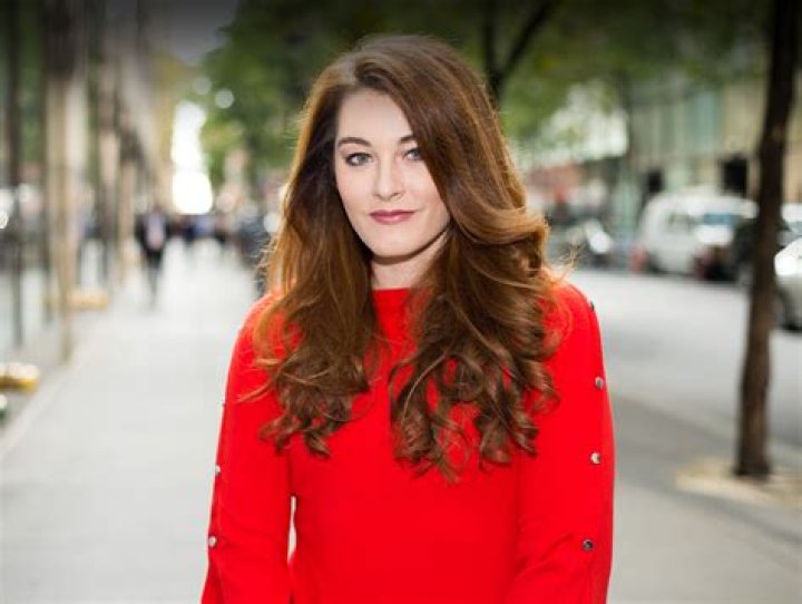 Mandy Harvey