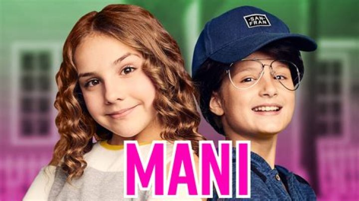 Mani (2017)