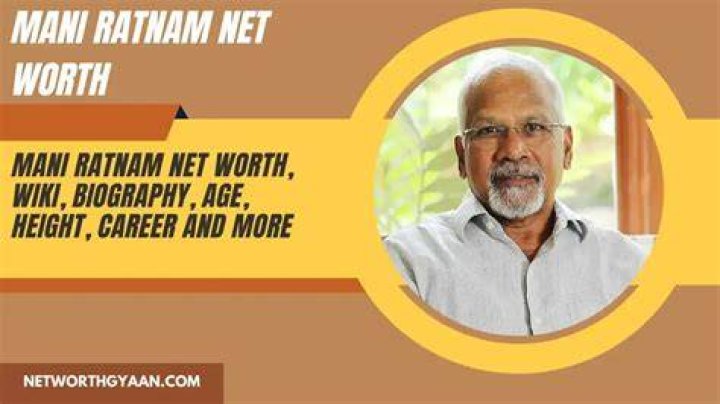 Mani Net Worth 2024