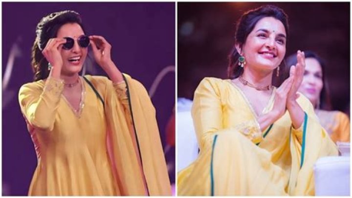 Manju Warrier Net Worth