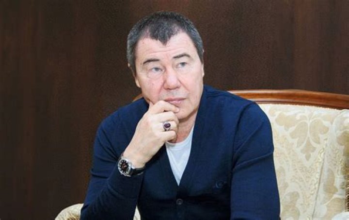 Marat Kabayev