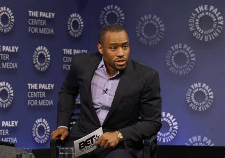 Marc Lamont Hill Net Worth 2024