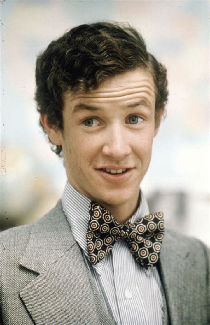 Marc McClure American Actor