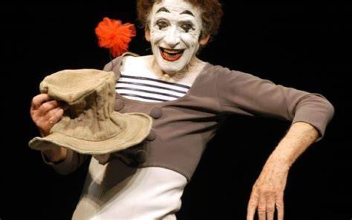 Marcel Marceau Net Worth