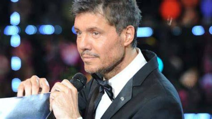 Marcelo Tinelli Net Worth
