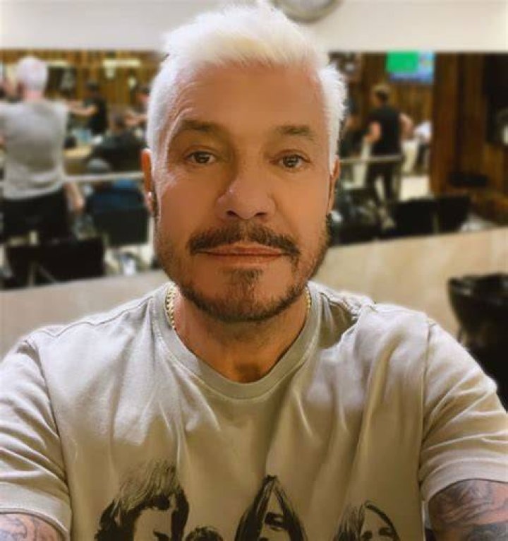 Marcelo Tinelli