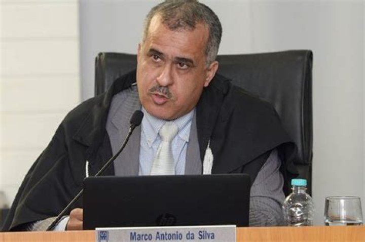 marco antonio da silva