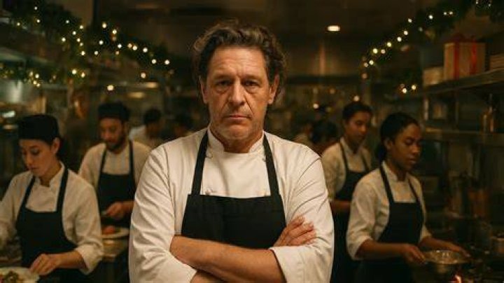 Marco Pierre