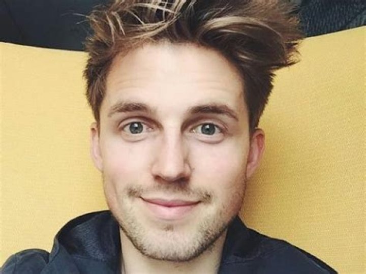 Marcus Butler