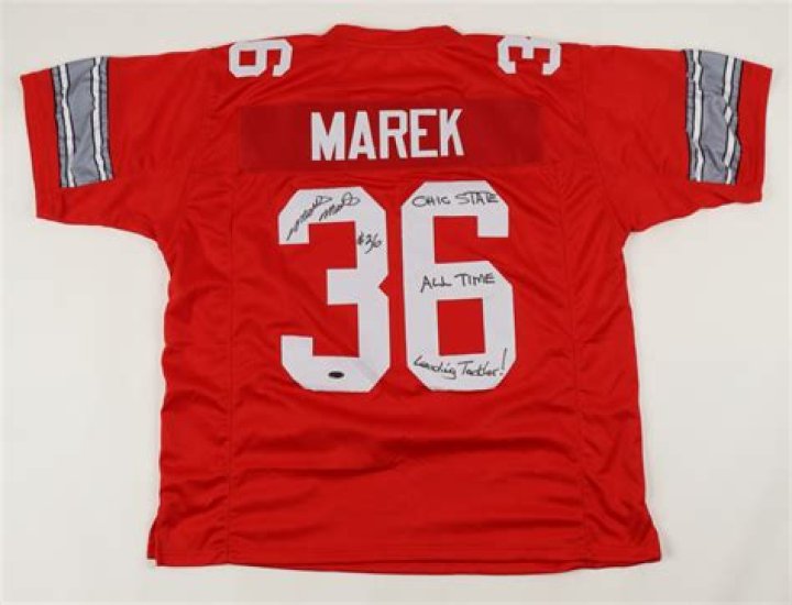 Marcus Marek