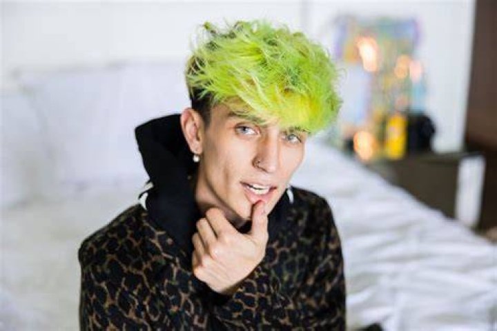 Marcus Olin Net Worth 2024
