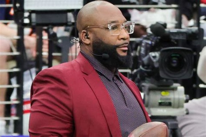 Marcus Spears