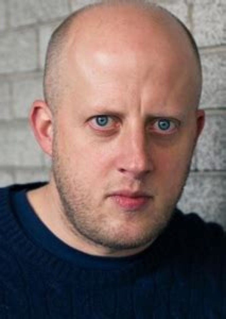 Marek Larwood
