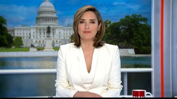 Margaret Brennan