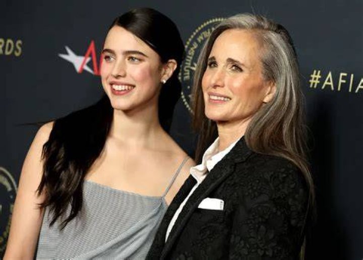 Margaret Qualley Height