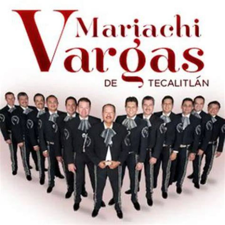 Mariachi Vargas De Tecalitlan - Mi Reina y Mi Tesoro (Video Oficial) - mariachi birthday songs in spanish