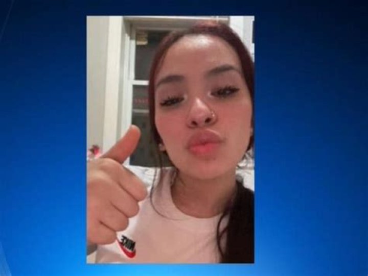 Mariana Hernandez missing 