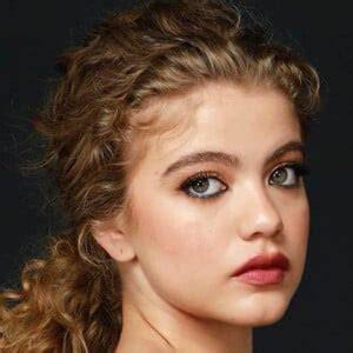 Mariana Mozo TV Actress Mariana Mozo TV Actress