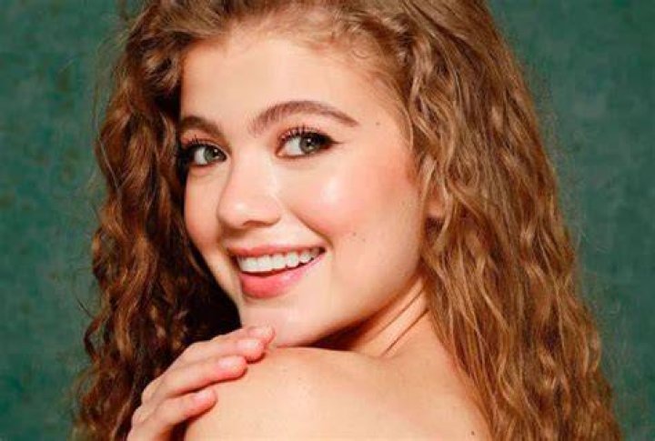 Mariana Mozo's Journey in the Entertainment Industry Mariana Mozo's Journey in the Entertainment Industry