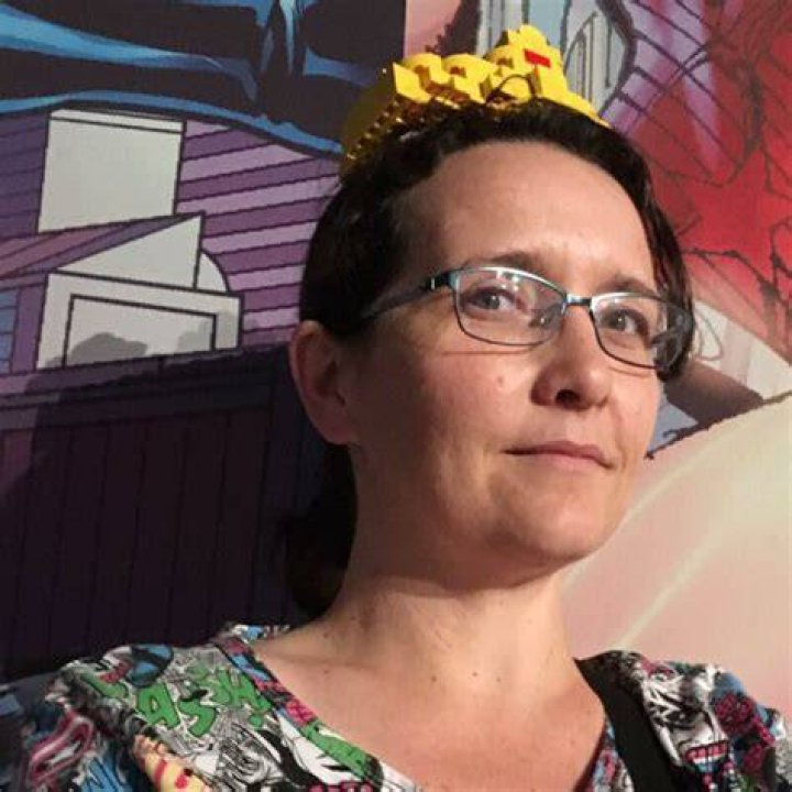Marie Cahill