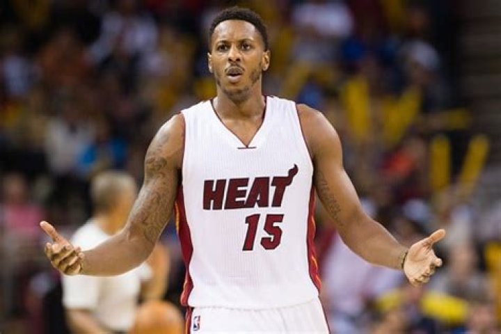 Mario Chalmers Net Worth