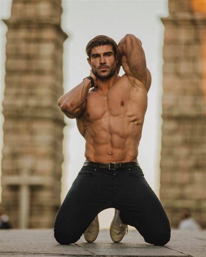 Mario Hervas