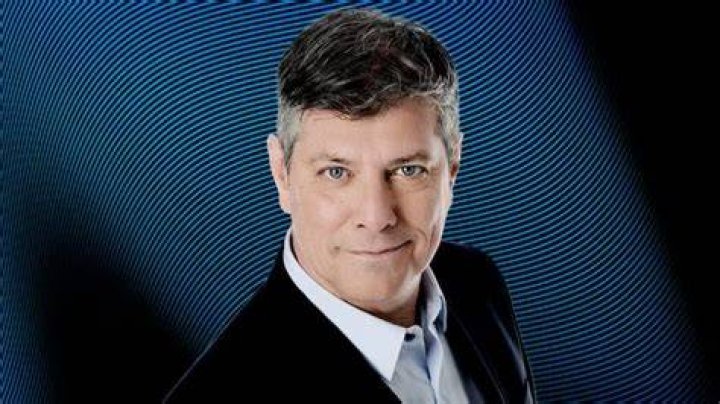 Mario Pergolini