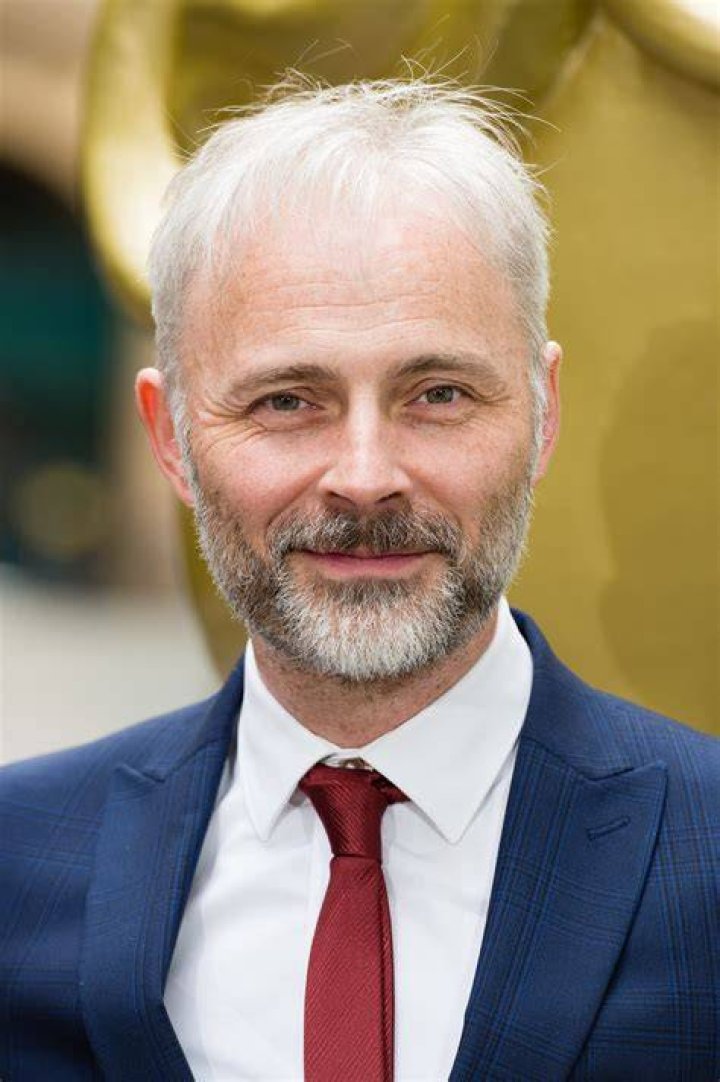 Mark Bonnar Net Worth