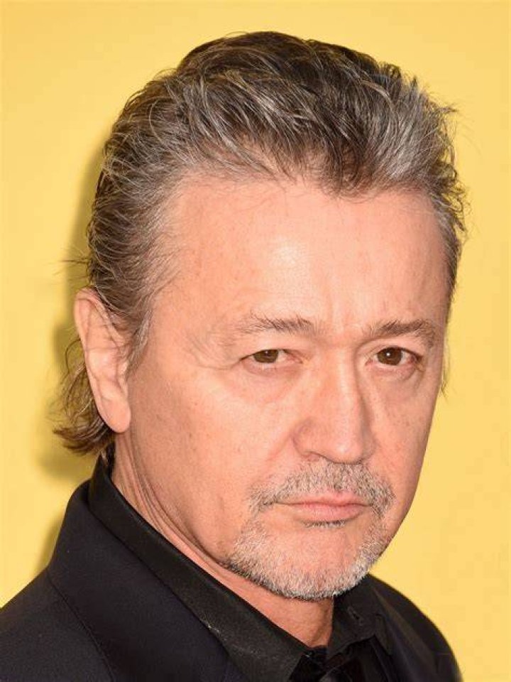 Mark Collie