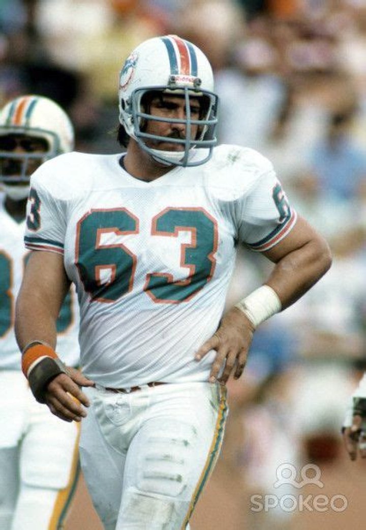 Mark Dennard