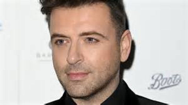 Mark Feehily