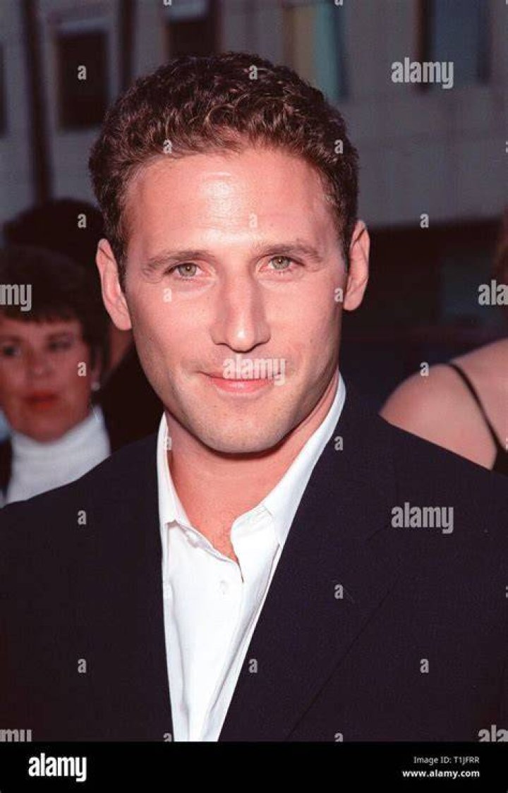 Mark Feuerstein