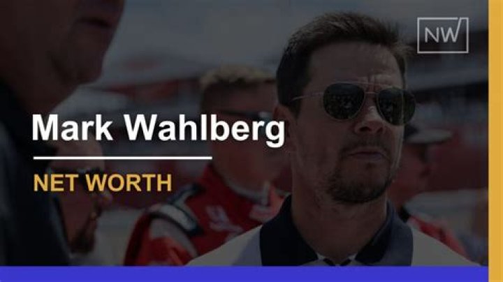 Mark Hewitt Net Worth 2024
