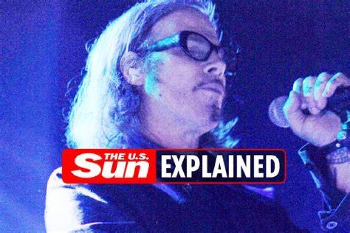 Mark Lanegan Net Worth 2024
