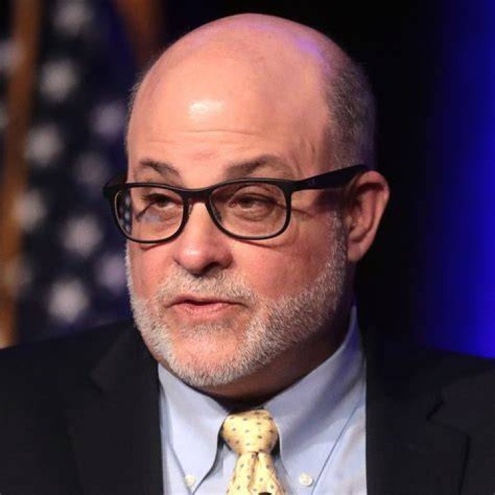 mark levin political views mark levin political views