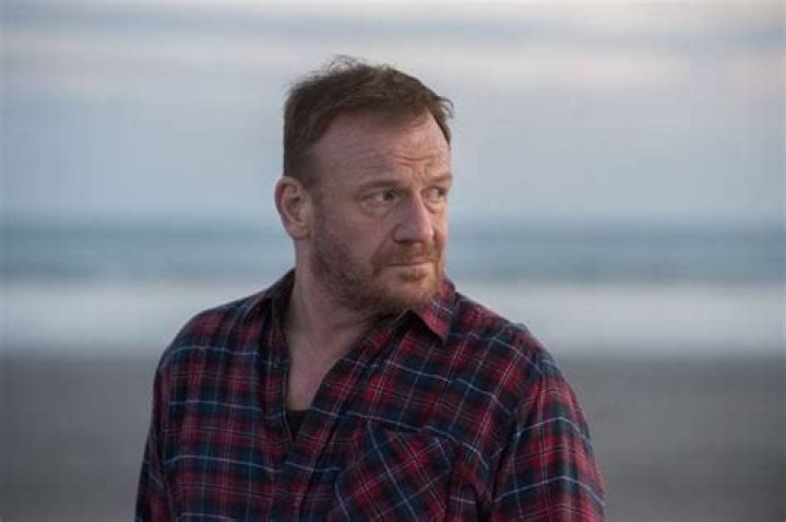 Mark Lewis Jones Net Worth