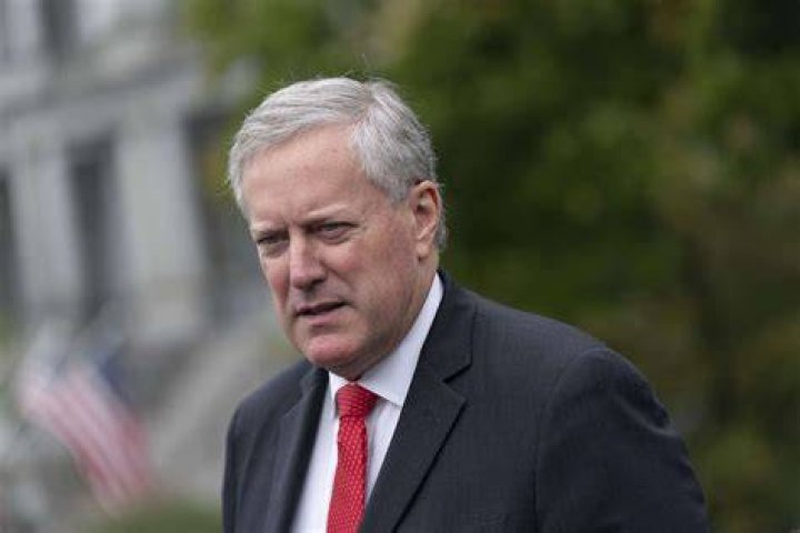 Mark Meadows
