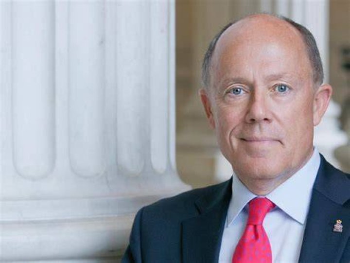 Mark Mills