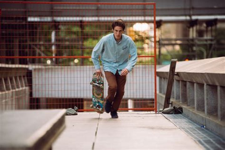 Mark Suciu