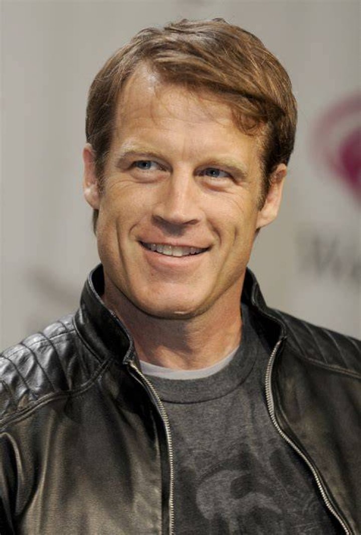 Mark Valley Career Mark Valley Career
