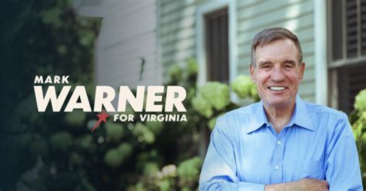 Mark Warner - Career Beginnings Mark Warner - Career Beginnings