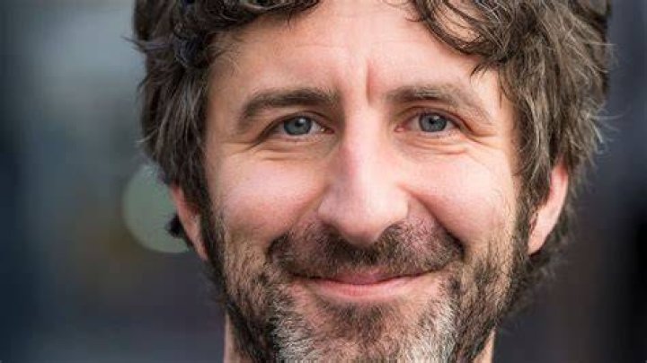 Mark Watson Photo