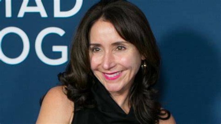 Marney Hochman