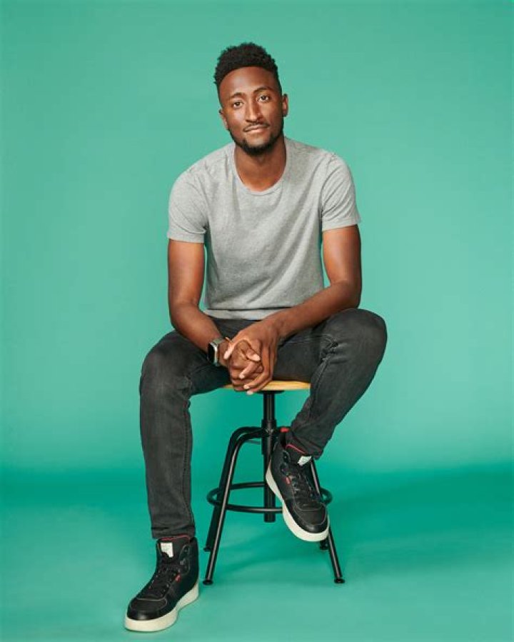 Marques Brownlee